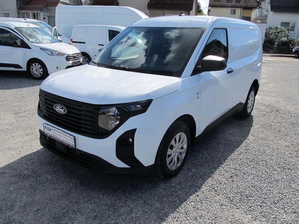 Bild des Angebotes Ford Transit Courier Kasten Trend, Parksensoren v+h,