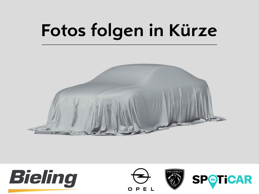 Bild des Angebotes Peugeot 408 GT EXCLUSIVE Plug-In Hybrid 240 e-DSC7 Volla