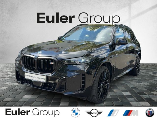 Bild des Angebotes BMW X5 M60 i xDrive Sportpaket HUD AD StandHZG AHK-k