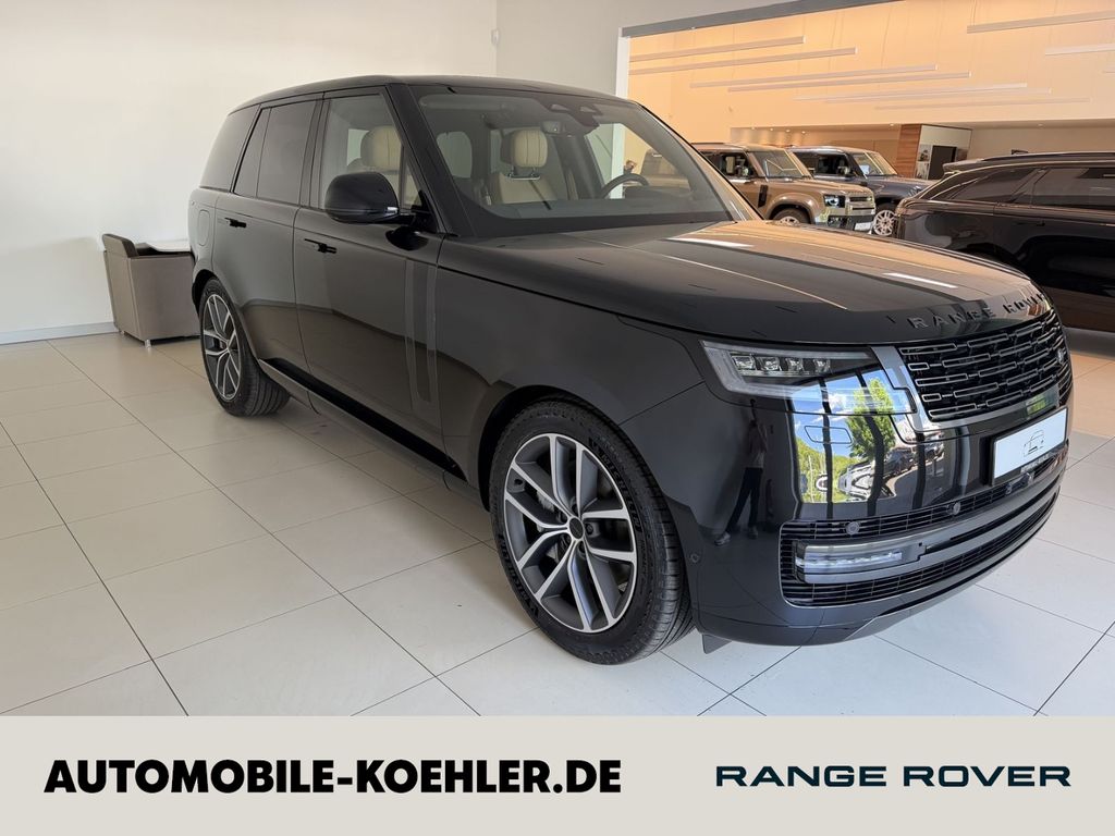 Land Rover Range Rover P550e HSE 22''LM PANODACH MASSAGE