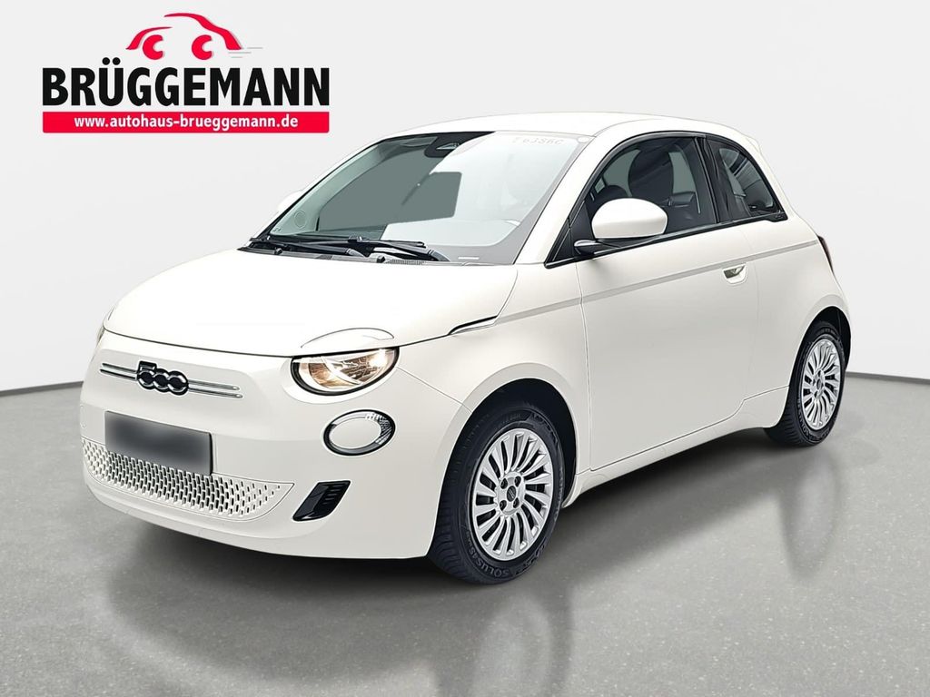 Bild des Angebotes Fiat 500 ELEKTRO 42 KWH 3+1 APPLE CARPLAY/ANDROID AUT