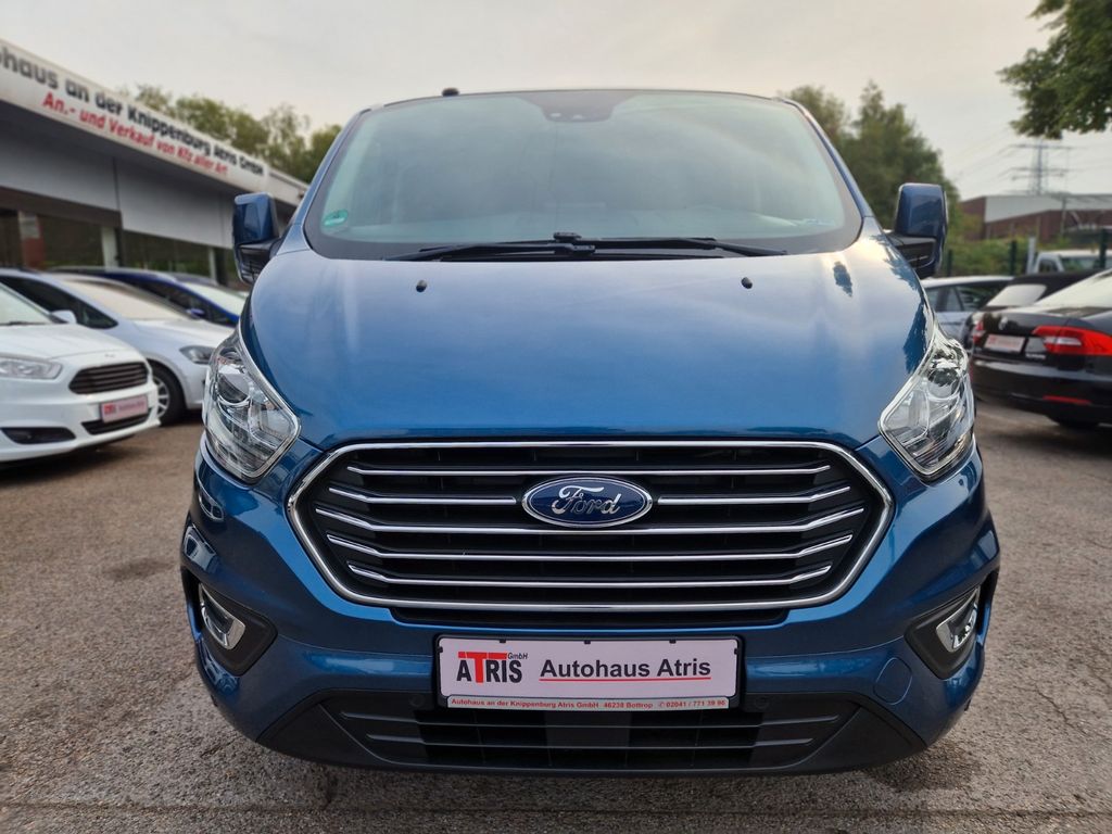 Bild des Angebotes Ford Tourneo Custom Kombi 320 L2 Tourneo Trend