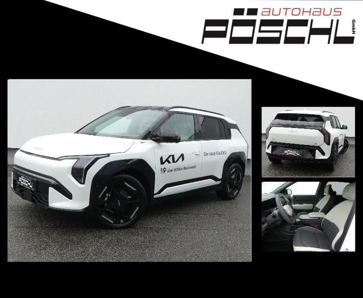 Bild des Angebotes Kia EV3 81.4 kWh GT-Line/P10/P11/P12/Perleffekt