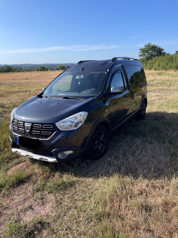 Bild des Angebotes Dacia Dokker TCe 115 Stepway Stepway