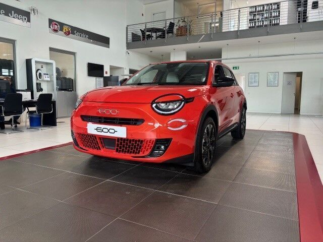 Bild des Angebotes Fiat 600e La Prima 54 kWh Keyless K