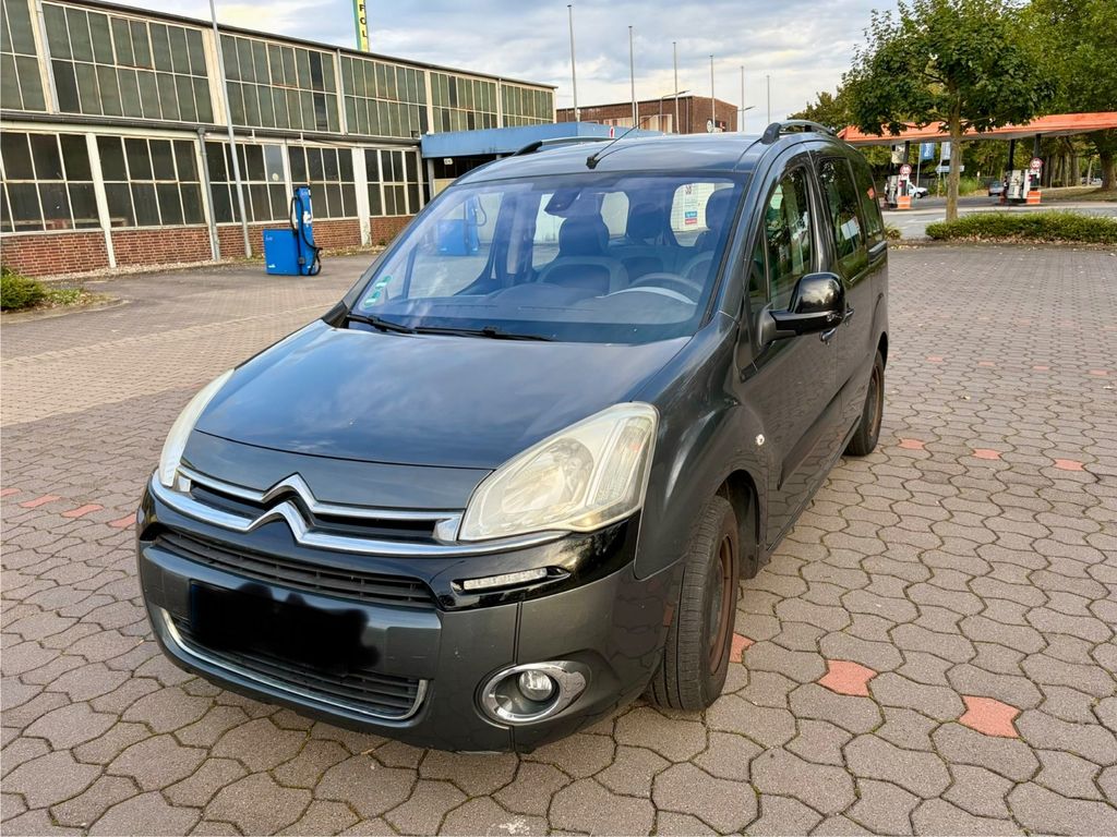 Bild des Angebotes Citroën Berlingo HDi 90 Multispace Tendance Multispa...