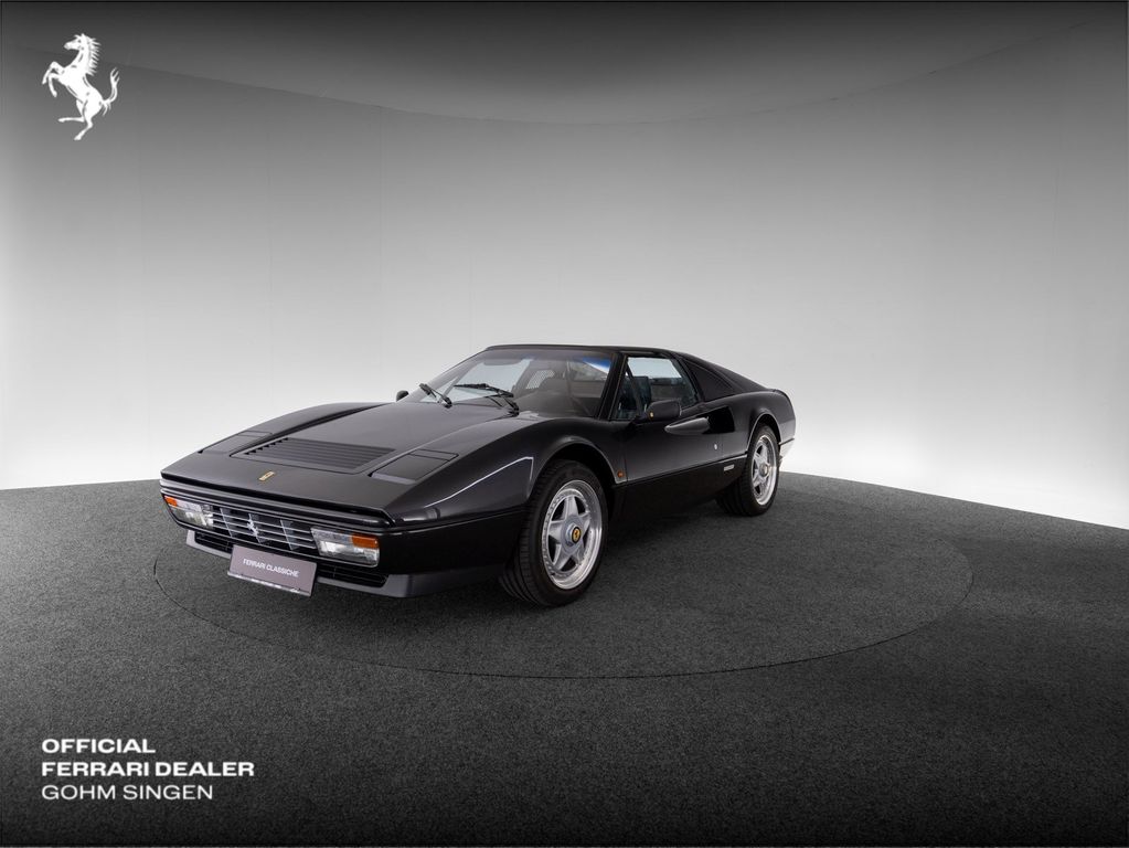 Bild des Angebotes Ferrari 328 GTS