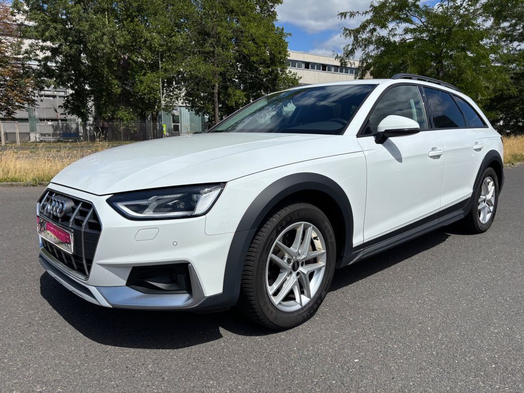 Bild des Angebotes Audi A4 Allroad quattro 40 TDI*El Klappe*SR-WR*ACC*