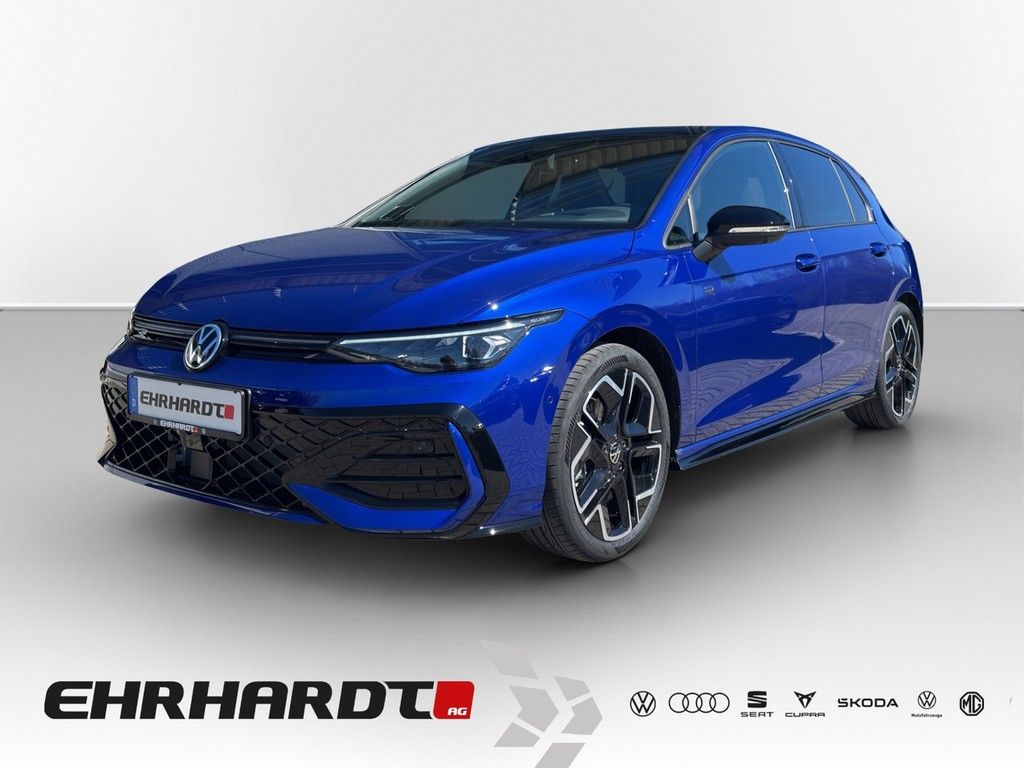 Bild des Angebotes Volkswagen Golf VIII 2.0 TSI DSG 4Motion R-Line AHK*PANO*HA