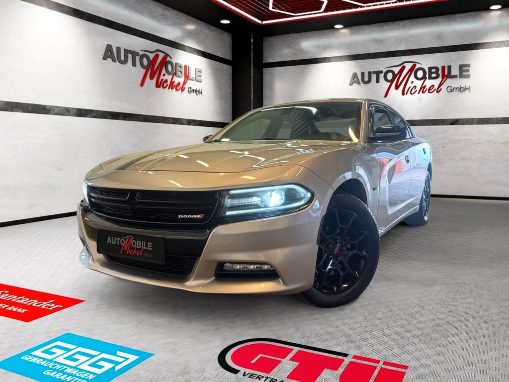 Bild des Angebotes Dodge Charger 3.6 SXT Rallye AWD / Beats / SBL