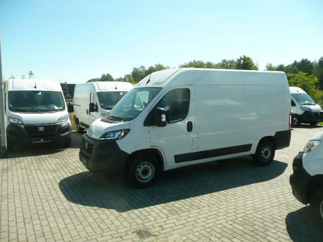 Bild des Angebotes Fiat Ducato Hochr.-Ka 33 120 L2H2 43350Km Klima Tempo