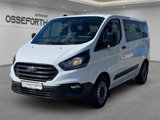Bild des Angebotes Ford Transit Custom Kombi 320 L1 2.0l +PDC+KLIMA