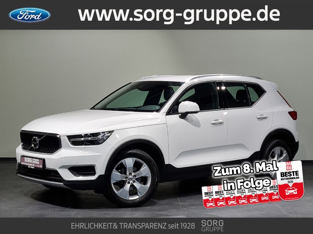 Bild des Angebotes Volvo XC40 Momentum Pro*LED*KAMERA*SITZHZG*