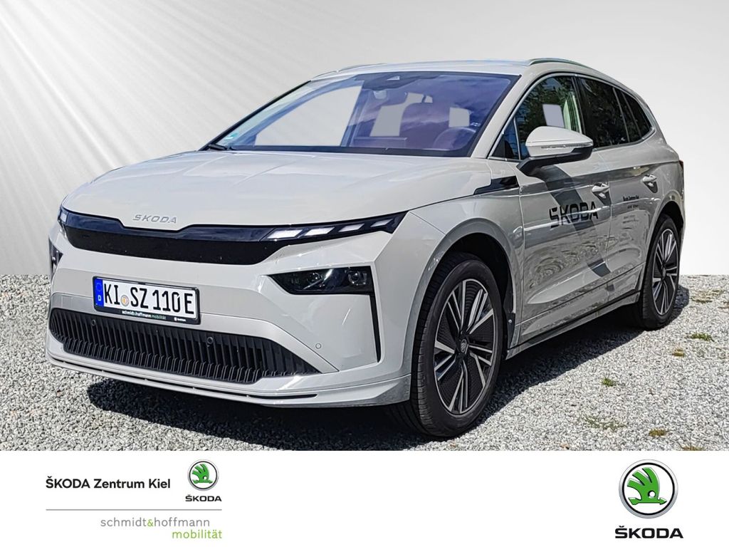Bild des Angebotes Skoda Enyaq 85 Loft Klima Navi Rückfahrkamera