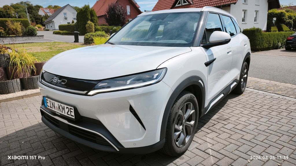 Bild des Angebotes BYD ATTO 2 45kWh Boost Pano ACC