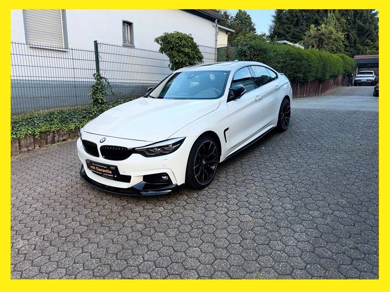 Bild des Angebotes BMW 430 4 Gran Coupe 430 i xDrive M Sport Paket