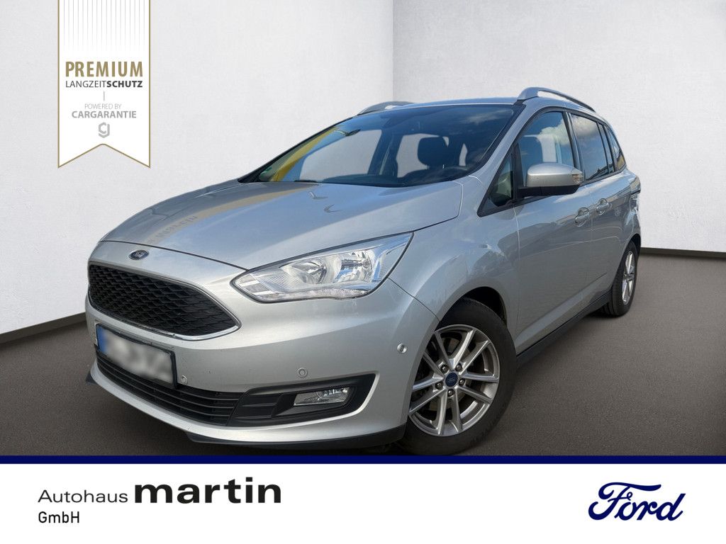 Bild des Angebotes Ford Grand C-Max 1.0 Cool&Connect SYNC PDC SHZ NAVI