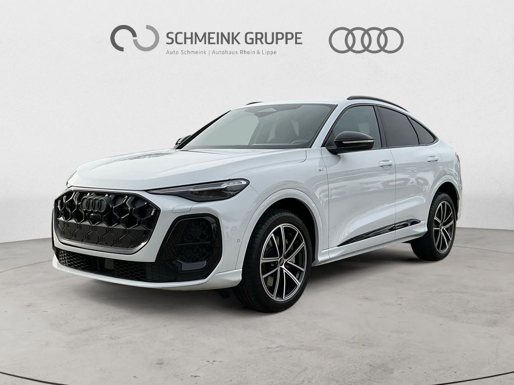 Bild des Angebotes Audi Q5 Sportback TDI quattro 2x S-line PANO MATRIX