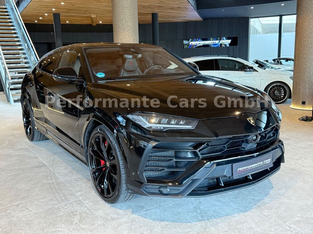 Bild des Angebotes Lamborghini Urus 4.0 V8 Autom.Panoramaglasdach-23zoll