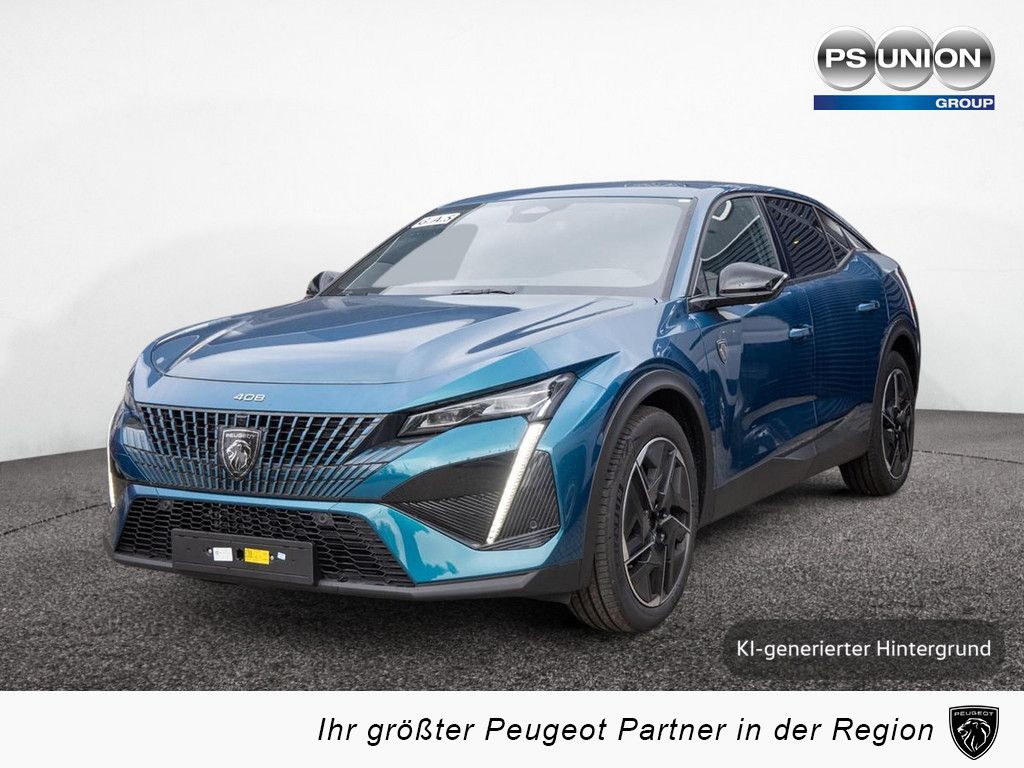 Bild des Angebotes Peugeot 408 1.2 GT