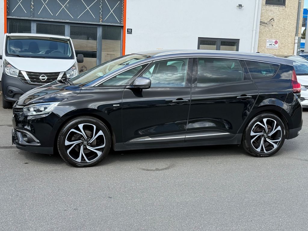 Bild des Angebotes Renault Grand Scenic IV Grand BOSE Edition*7-Sitze*Gepfl