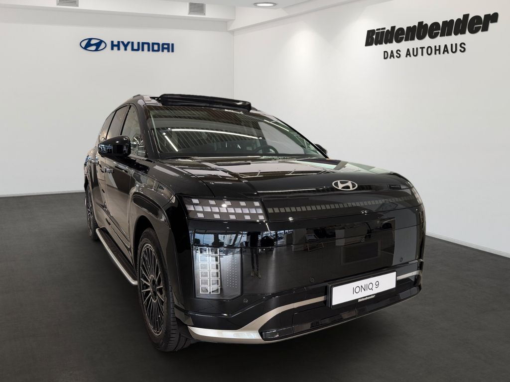 Bild des Angebotes Hyundai IONIQ 9 7 Sitzer Uniq