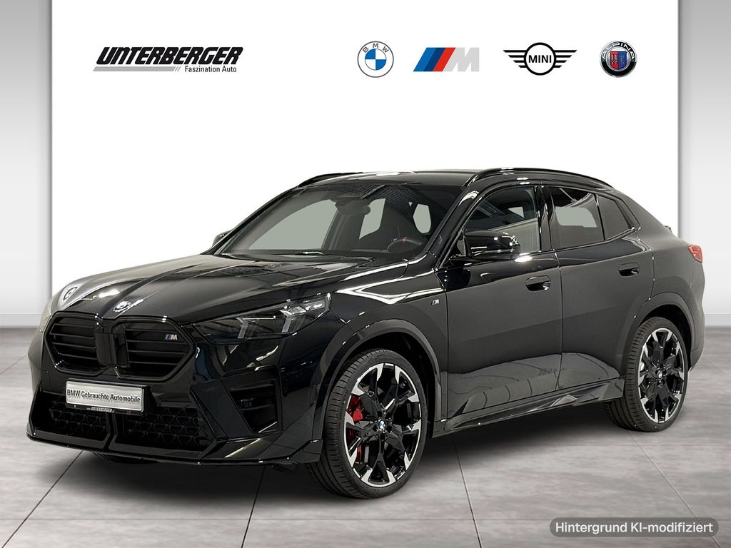 Bild des Angebotes BMW X2 M35i xDrive Pro AHK ACC 360 HUD HK Pano ALED