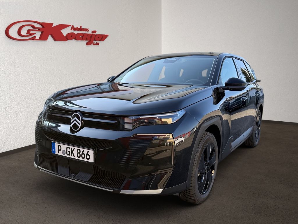 Bild des Angebotes Citroën C5 Aircross Hybrid 145 MAX