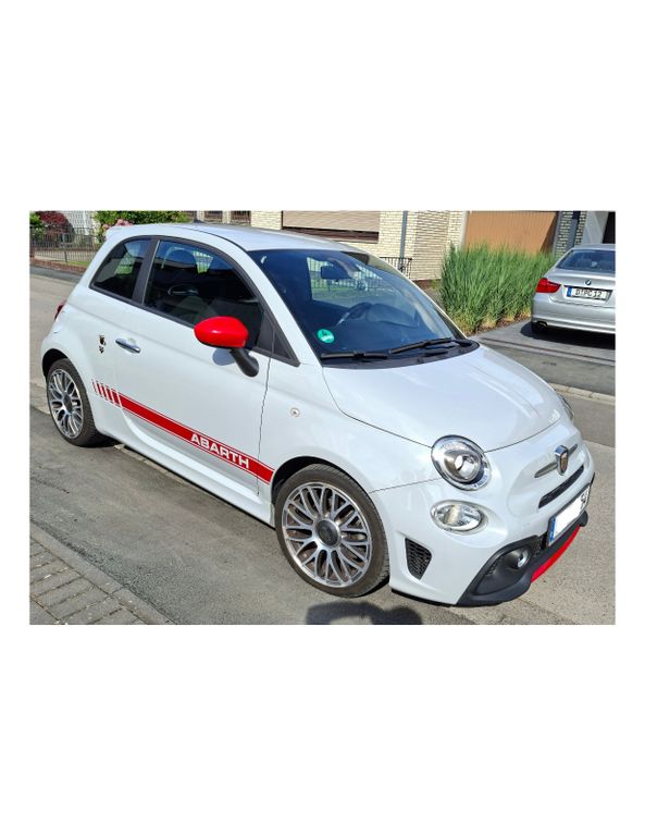 Bild des Angebotes Abarth 595 1.4 T-Jet 16V 595 -