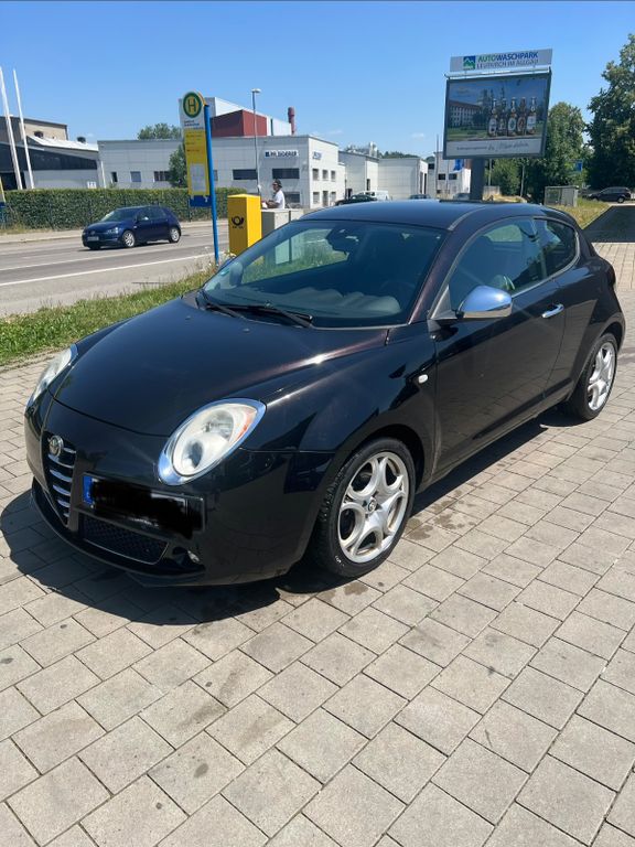 Bild des Angebotes Alfa Romeo MiTo 1.6 JTDM | 120 PS | TÜV Neu