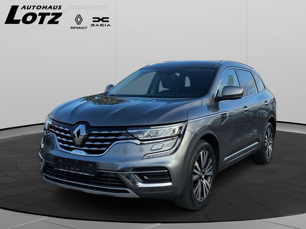 Bild des Angebotes Renault Koleos Initiale Paris 4x4 2.0 Blue dCi 185 +WKR
