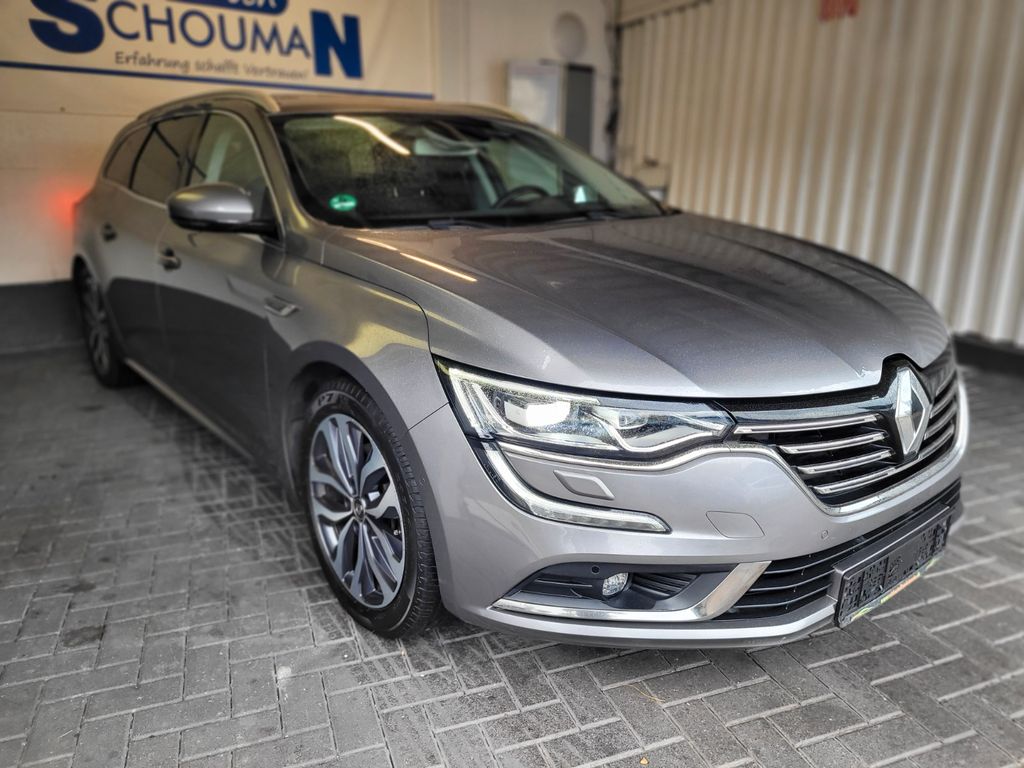 Bild des Angebotes Renault Talisman Grandtour Limited*TOP AUSSTATTUNG*