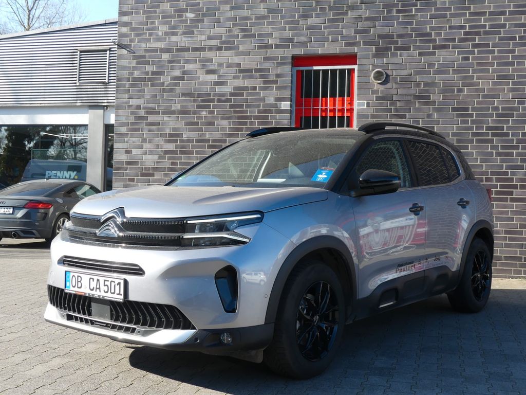 Citroën C5 Aircross BlueHDI 130 S&S EAT8 Max