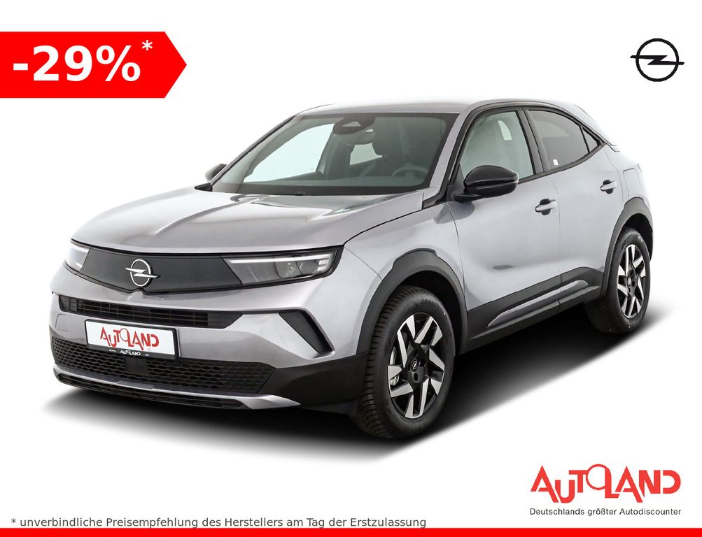 Bild des Angebotes Opel Mokka GS 1.2 DI Turbo LED Kamera Sitzheizung