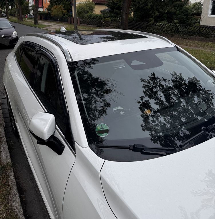 Bild des Angebotes GWM Wey 05 2.0 PHEV LUXURY 4WD LUXURY