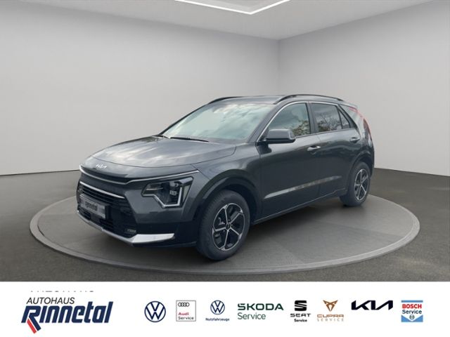 Bild des Angebotes Kia Niro 1,6 Vision HEV GDI VISION KOMFORTPAKET KLIM