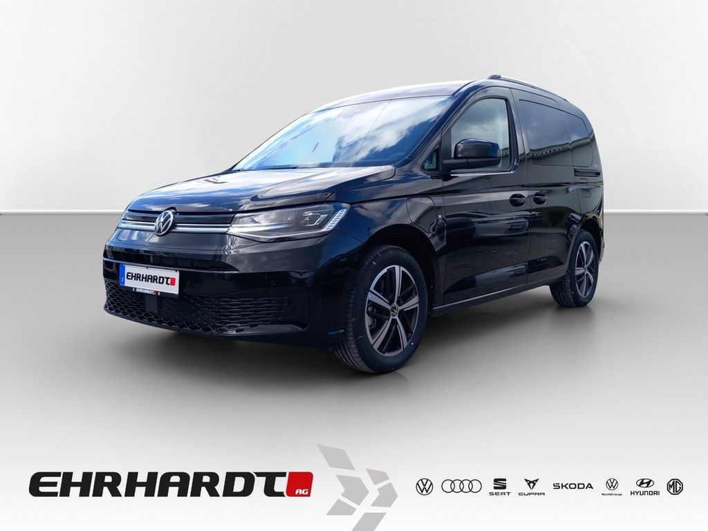 Bild des Angebotes Volkswagen Caddy 1.5 TSI eHybrid DSG GOAL LED*NAV*SHZ*ACC*P