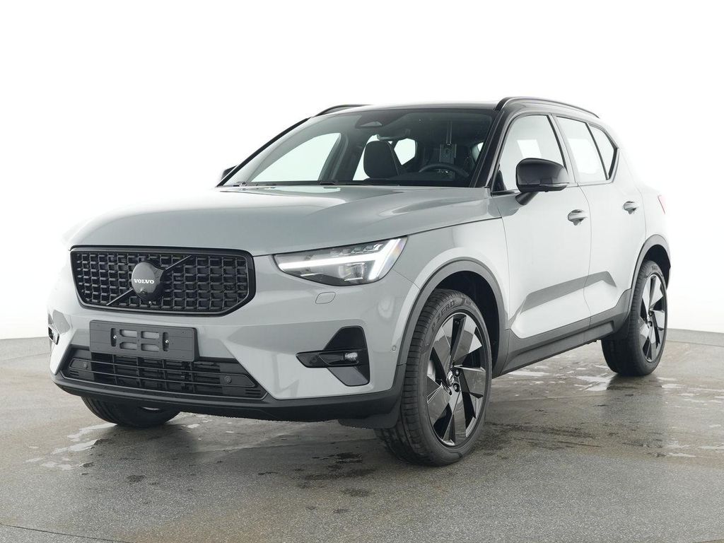 Bild des Angebotes Volvo XC40 2.0 Turbo Plus Black Edition 2WD Android Au