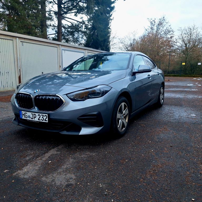 Bild des Angebotes BMW 216 Gran Coupé