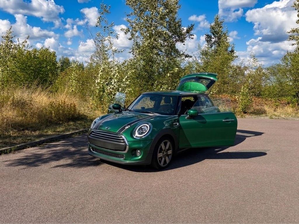 Bild des Angebotes MINI One 60 YEARS 60 YEARS