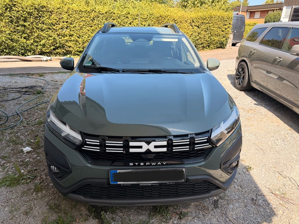 Bild des Angebotes Dacia Sandero TCe 90 Stepway Expression Stepway Ex...