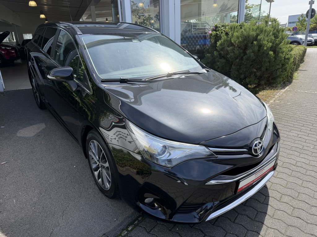 Bild des Angebotes Toyota Avensis Touring Sports 1.8 Edition S+