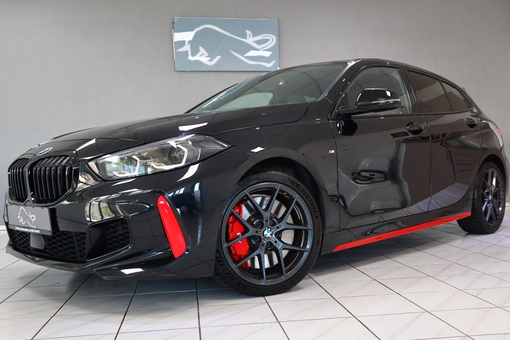 Bild des Angebotes BMW 128tiA 5Türer~UNFALLFREI+DEUTSCH+PANO+HEAD UP~