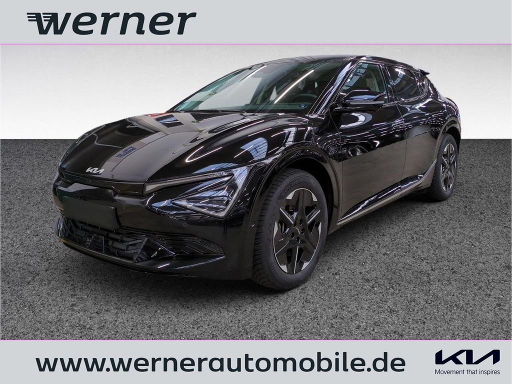 Bild des Angebotes Kia EV6 Earth 2WD WP CO AS SD DR