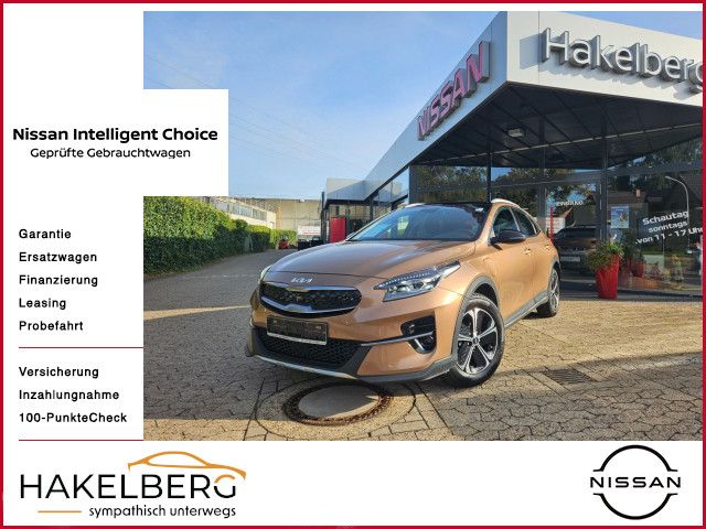 Bild des Angebotes Kia Xceed 1.6 Plug-in Hybrid Spirit