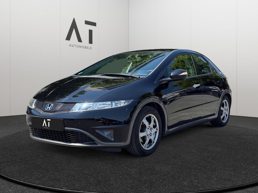 Bild des Angebotes Honda Civic Lim. 5-trg. 1.4 Comfort*Klima*TÜV Neu*