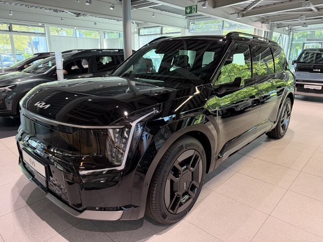 Bild des Angebotes Kia EV9 99,8-kWh AWD GT-line 6-Sitzer SWIVEL/GD/DIG