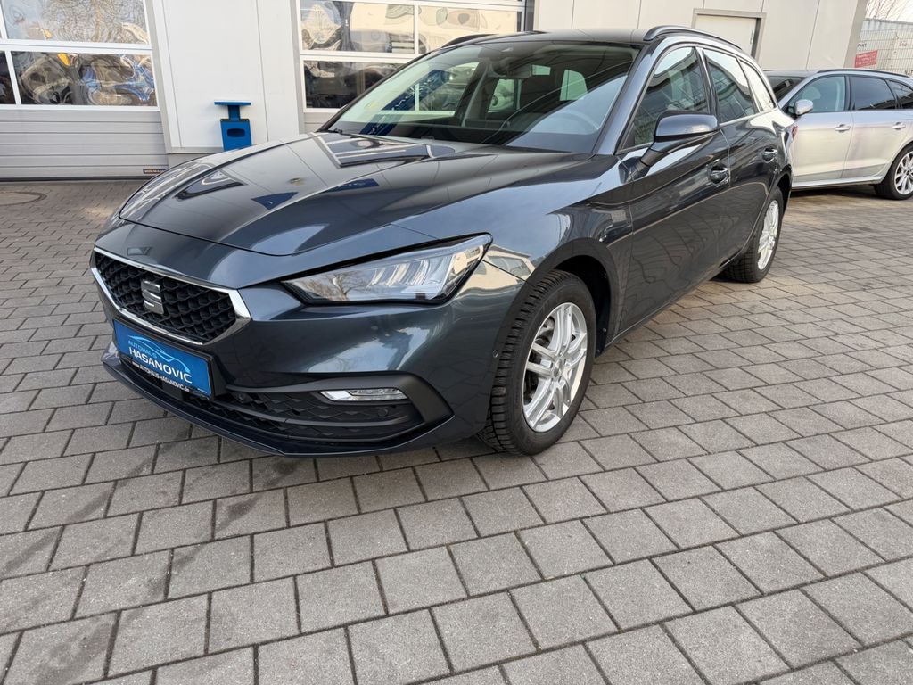 Bild des Angebotes Seat Leon Sportstourer Style