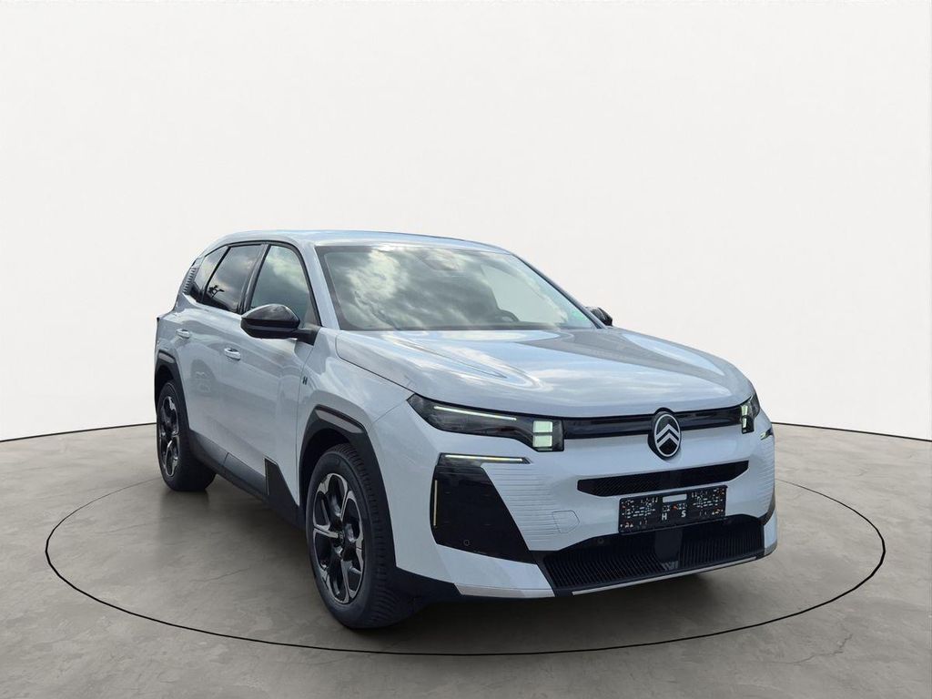 Bild des Angebotes Citroën C5 Aircross PHEV Team D Sondermodell