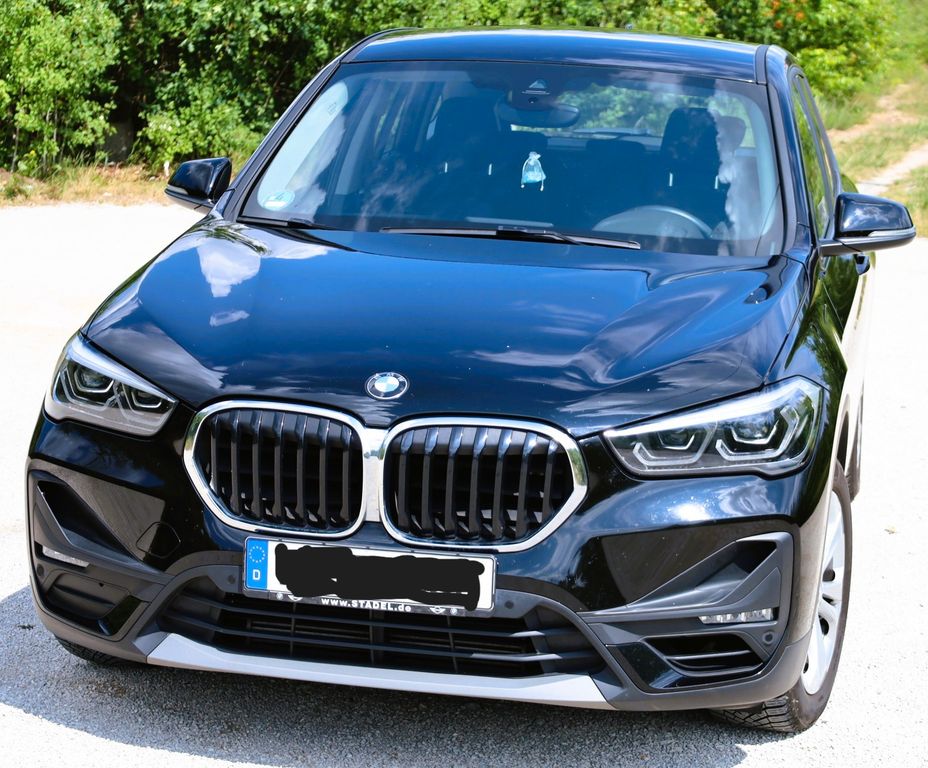 Bild des Angebotes BMW X1 xDrive25e xLine Steptronic xLine Advantage